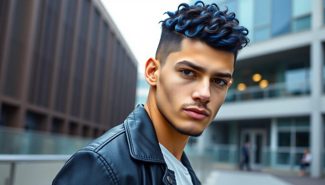 10 Stylish Two Strand Twists for Men: The Ultimate Guide to Natural Hair 12 10 Stylish Two Strand Twists for Men: The Ultimate Guide to Natural Hair 11