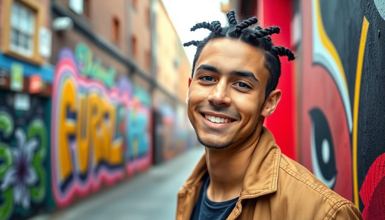10 Stylish Two Strand Twists for Men: The Ultimate Guide to Natural Hair 14 10 Stylish Two Strand Twists for Men: The Ultimate Guide to Natural Hair 13