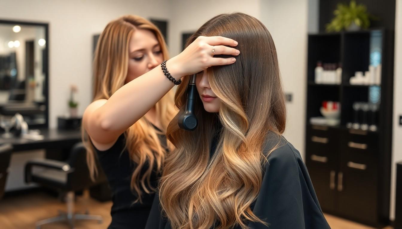 10 Stunning Balayage Hair Colors to Transform Your Look in 2025 10 10 Stunning Balayage Hair Colors to Transform Your Look in 2025 9