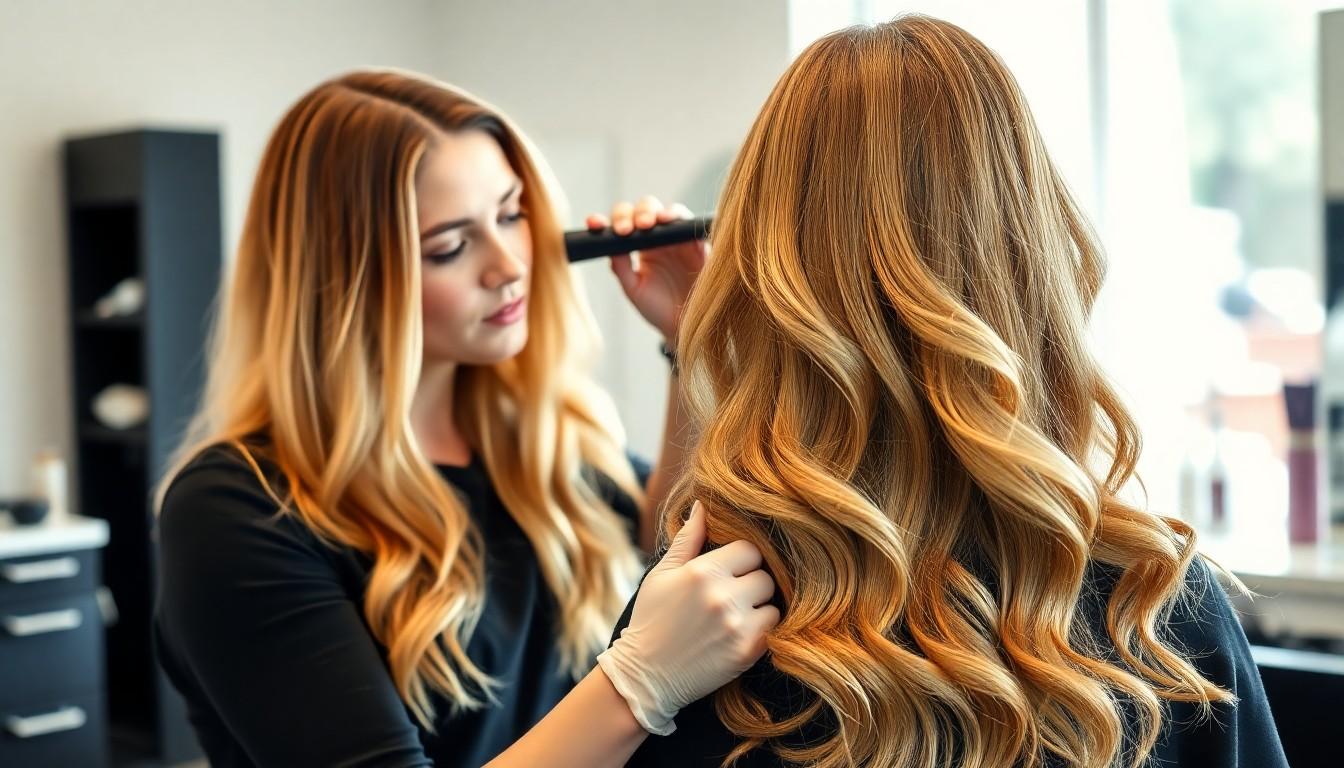10 Stunning Balayage Hair Colors to Transform Your Look in 2025 6 10 Stunning Balayage Hair Colors to Transform Your Look in 2025 5