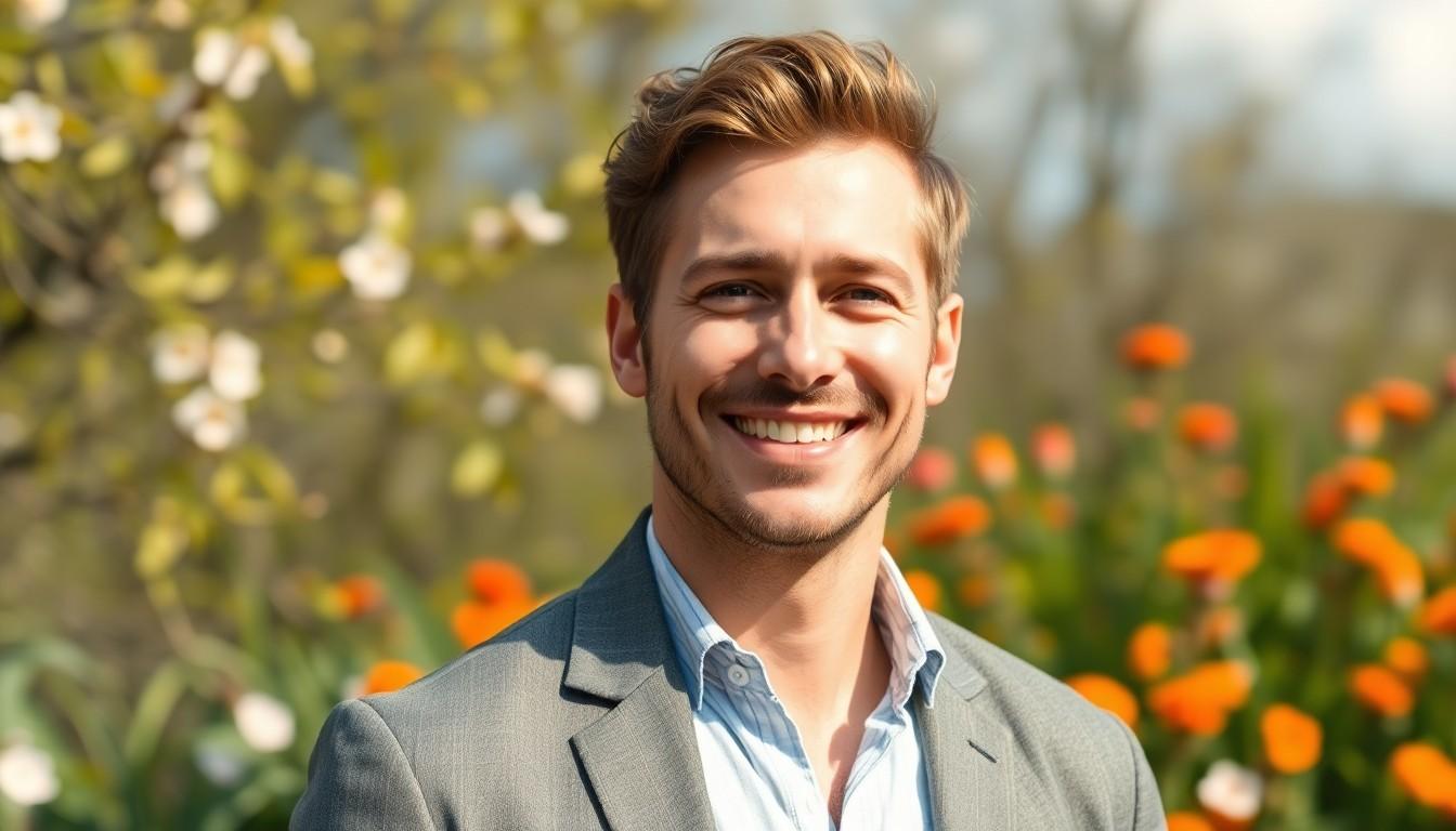10 Trendy Short Wavy Hairstyles for Men to Rock in 2025 | Style Guide 14 10 Trendy Short Wavy Hairstyles for Men to Rock in 2025 | Style Guide 13