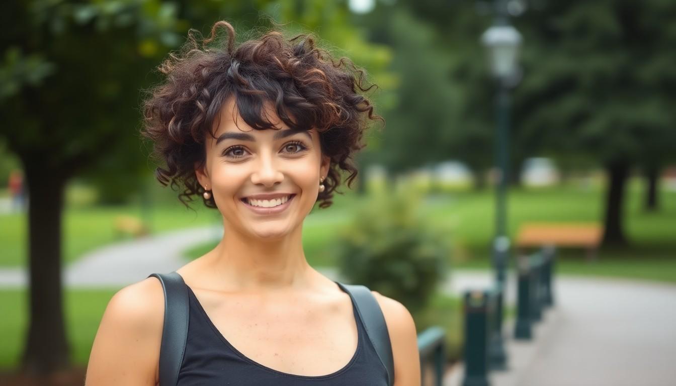 25 Stunning Fringe Hairstyles to Transform Your Look in 2025 10 25 Stunning Fringe Hairstyles to Transform Your Look in 2025 9