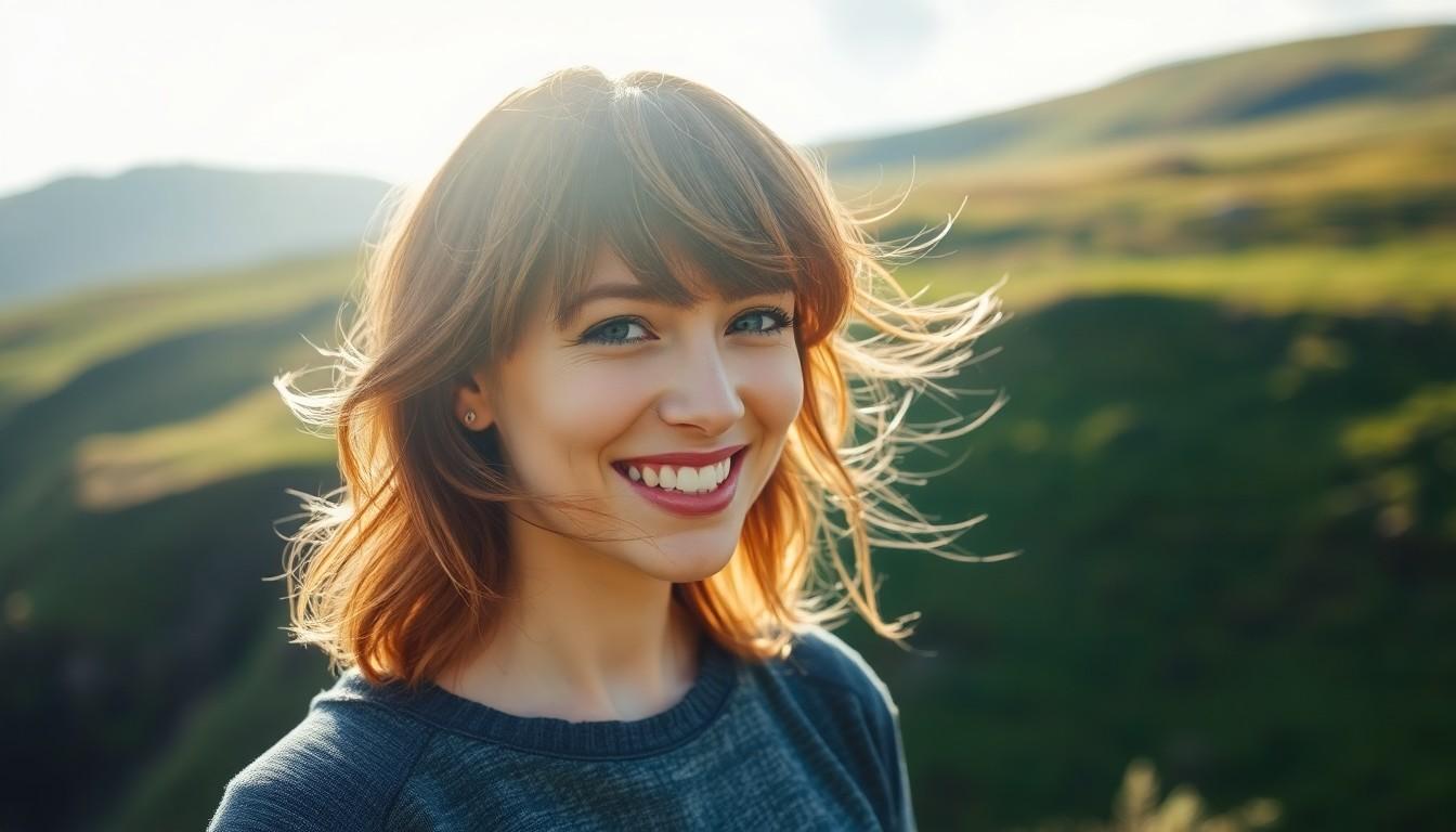 25 Stunning Fringe Hairstyles to Transform Your Look in 2025 20 25 Stunning Fringe Hairstyles to Transform Your Look in 2025 19