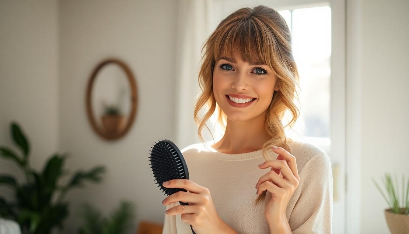 25 Stunning Fringe Hairstyles to Transform Your Look in 2025 12 25 Stunning Fringe Hairstyles to Transform Your Look in 2025 11