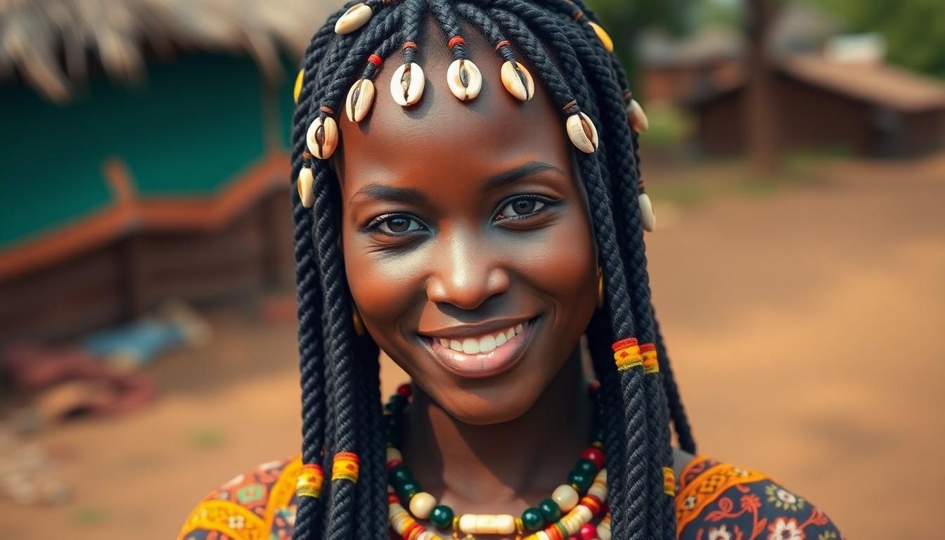 30 Best Black Braided Hairstyles: Elegant Protective Styles You Need to Try 8 30 Best Black Braided Hairstyles: Elegant Protective Styles You Need to Try 7