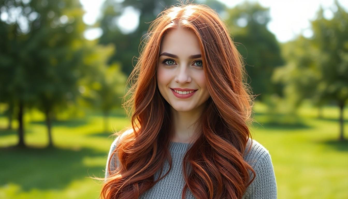 Babylights vs Lowlights: How to Choose the Perfect Hair Dimension Technique 4 Babylights vs Lowlights: How to Choose the Perfect Hair Dimension Technique 3