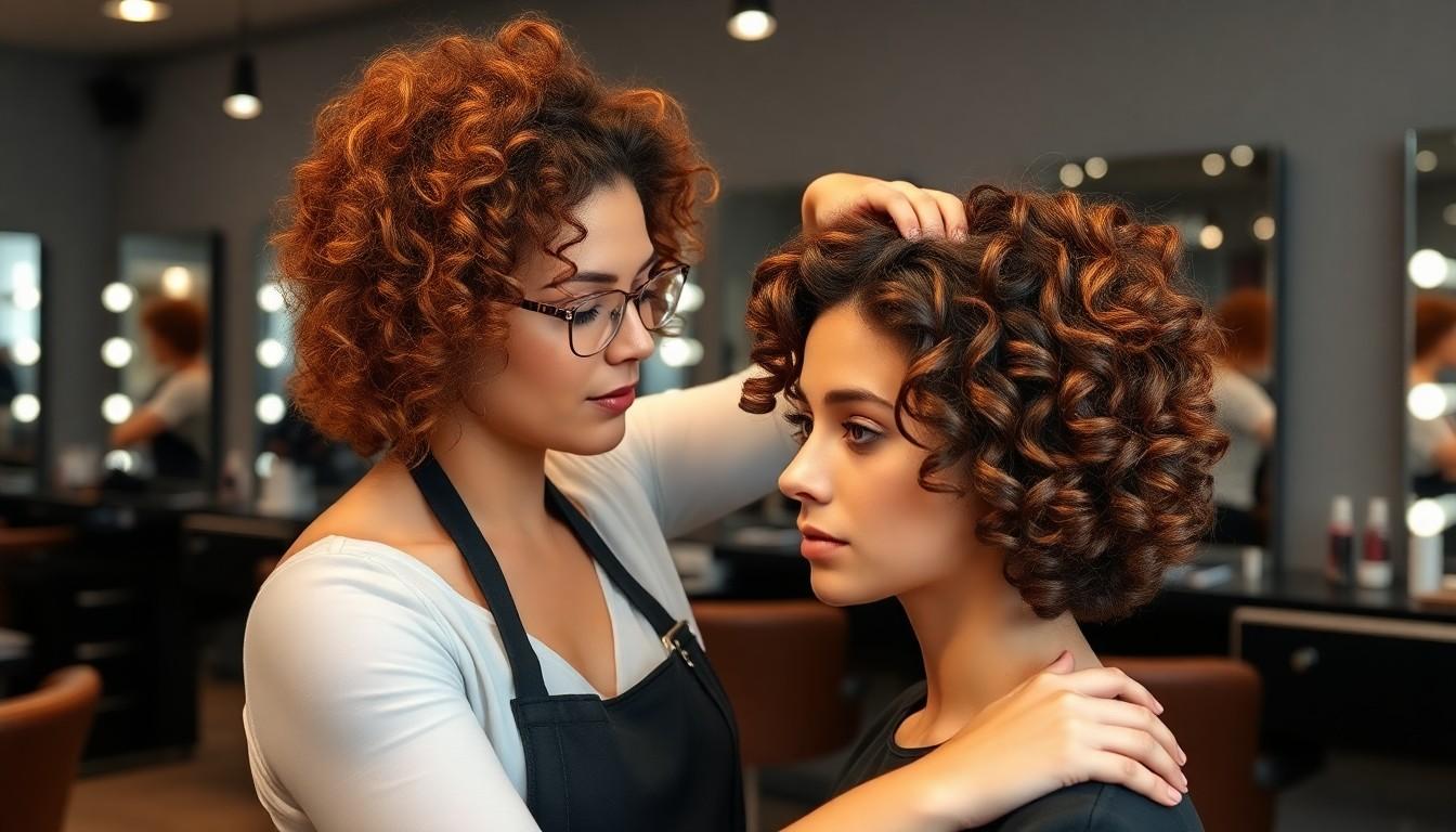 10 Stunning Perm Styles for Short Hair: Modern Waves & Curls That Transform Your Look 14 10 Stunning Perm Styles for Short Hair: Modern Waves & Curls That Transform Your Look 13