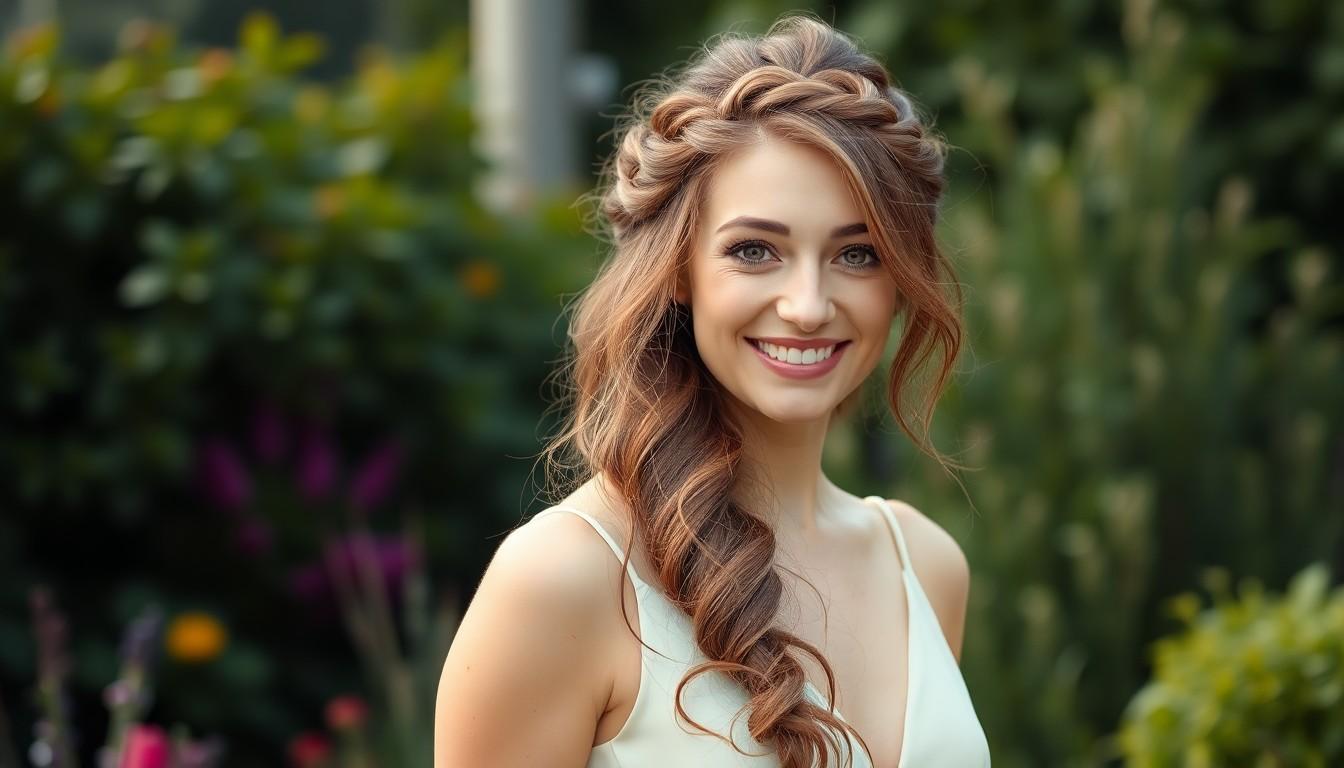 10 Effortless Messy Updos for Long Hair That Stay All Day | 5-Minute Styles 6 10 Effortless Messy Updos for Long Hair That Stay All Day | 5-Minute Styles 5