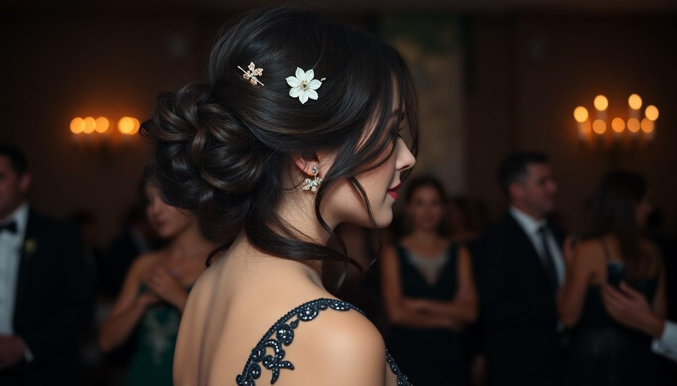 10 Effortless Messy Updos for Long Hair That Stay All Day | 5-Minute Styles 10 10 Effortless Messy Updos for Long Hair That Stay All Day | 5-Minute Styles 9