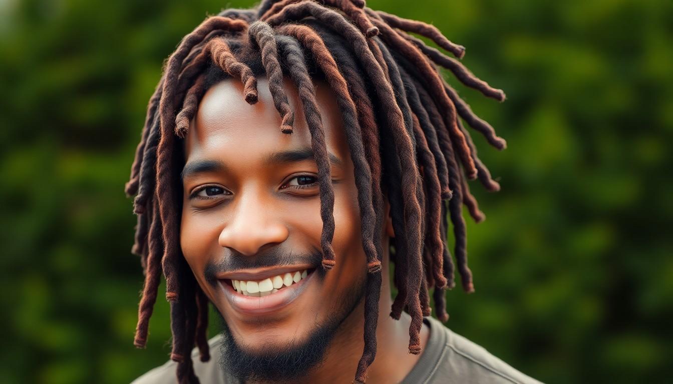 15 Epic Men's Dreadlock Styles: From Classic to Contemporary in 2025 2 15 Epic Men's Dreadlock Styles: From Classic to Contemporary in 2025 1