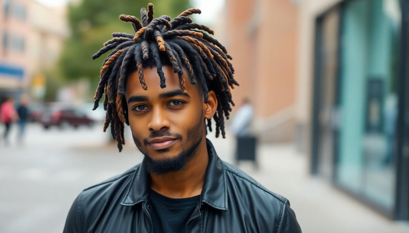 15 Epic Men's Dreadlock Styles: From Classic to Contemporary in 2025 4 15 Epic Men's Dreadlock Styles: From Classic to Contemporary in 2025 3