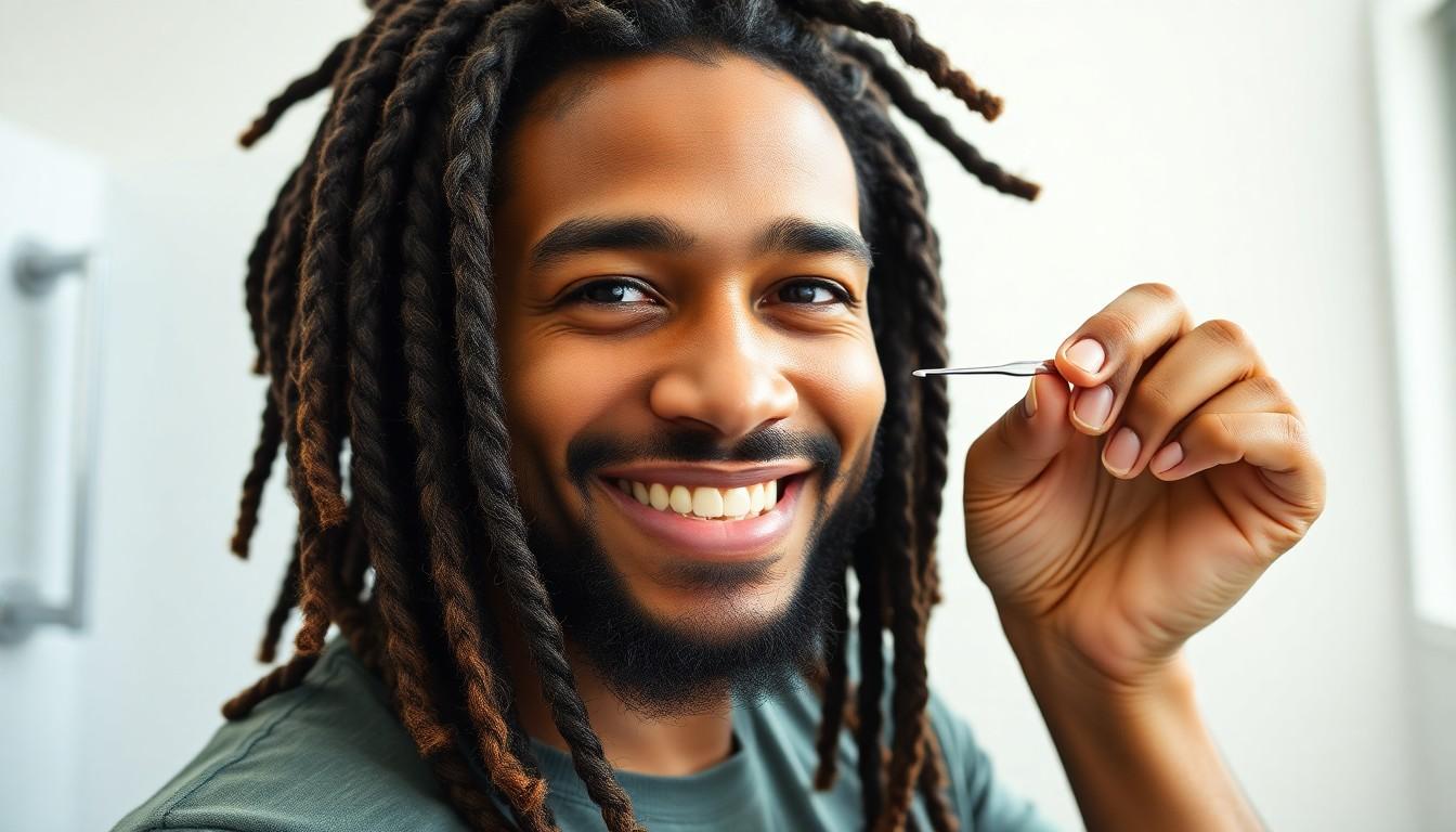 15 Epic Men's Dreadlock Styles: From Classic to Contemporary in 2025 12 15 Epic Men's Dreadlock Styles: From Classic to Contemporary in 2025 11