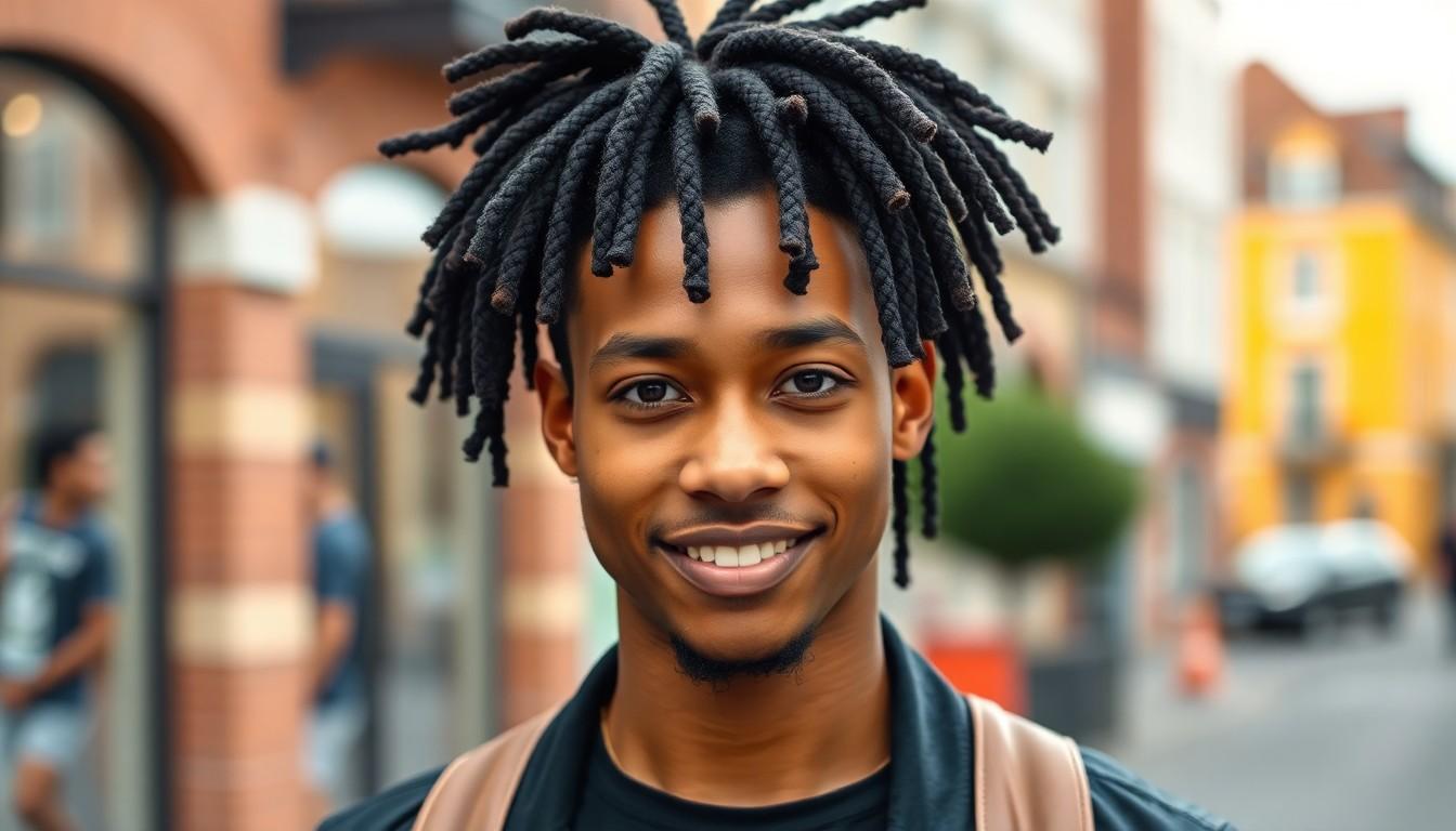 15 Epic Men's Dreadlock Styles: From Classic to Contemporary in 2025 14 15 Epic Men's Dreadlock Styles: From Classic to Contemporary in 2025 13