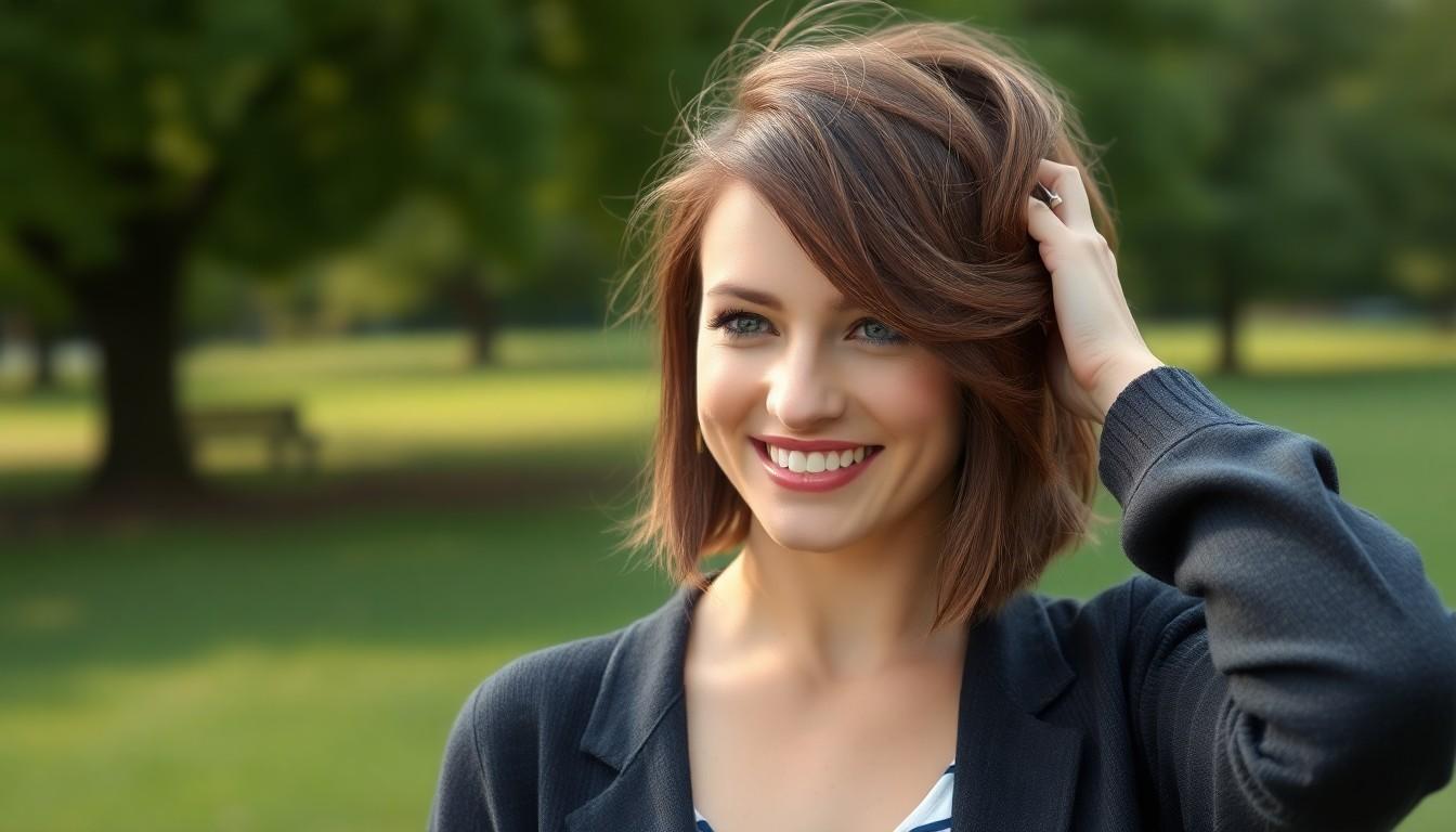 10 Stunning Medium Bob Hairstyles For Every Face Shape & Hair Type | 2025 Guide 10 10 Stunning Medium Bob Hairstyles For Every Face Shape & Hair Type | 2025 Guide 9