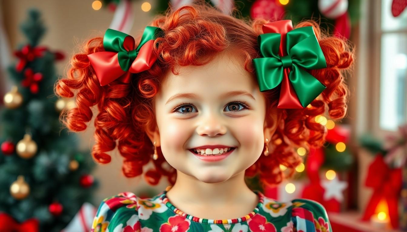 20 Adorable Hairstyles for Little Girls: Perfect for Any Occasion 6 20 Adorable Hairstyles for Little Girls: Perfect for Any Occasion 5