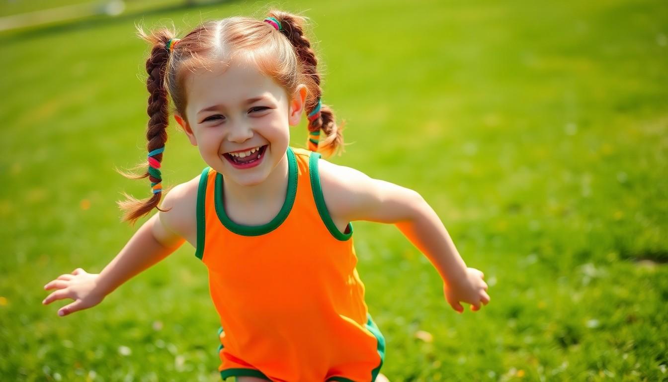 20 Adorable Hairstyles for Little Girls: Perfect for Any Occasion 8 20 Adorable Hairstyles for Little Girls: Perfect for Any Occasion 7