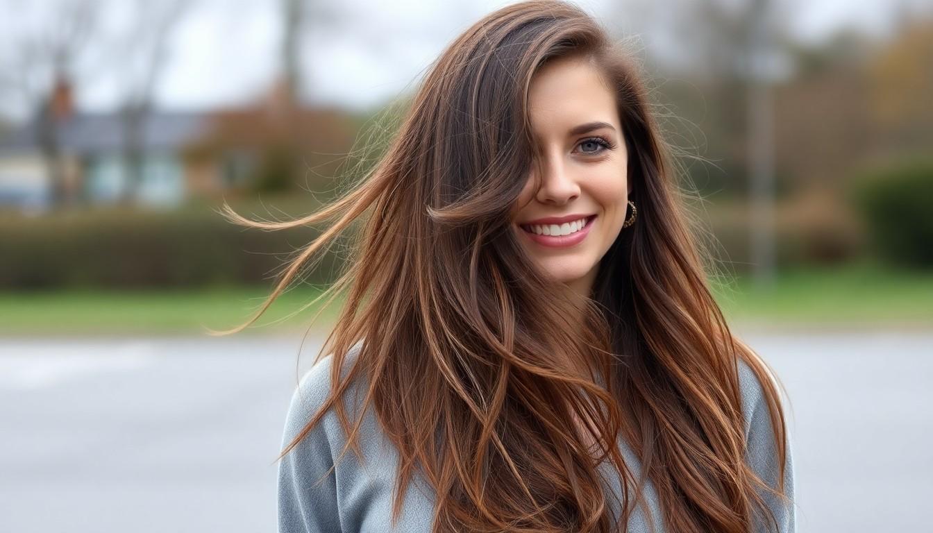 10 Face-Slimming Hairstyles That Flatter Round Faces | Expert Tips 1