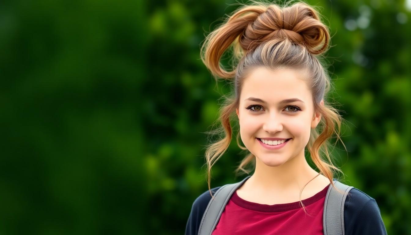10 Face-Slimming Hairstyles That Flatter Round Faces | Expert Tips 7