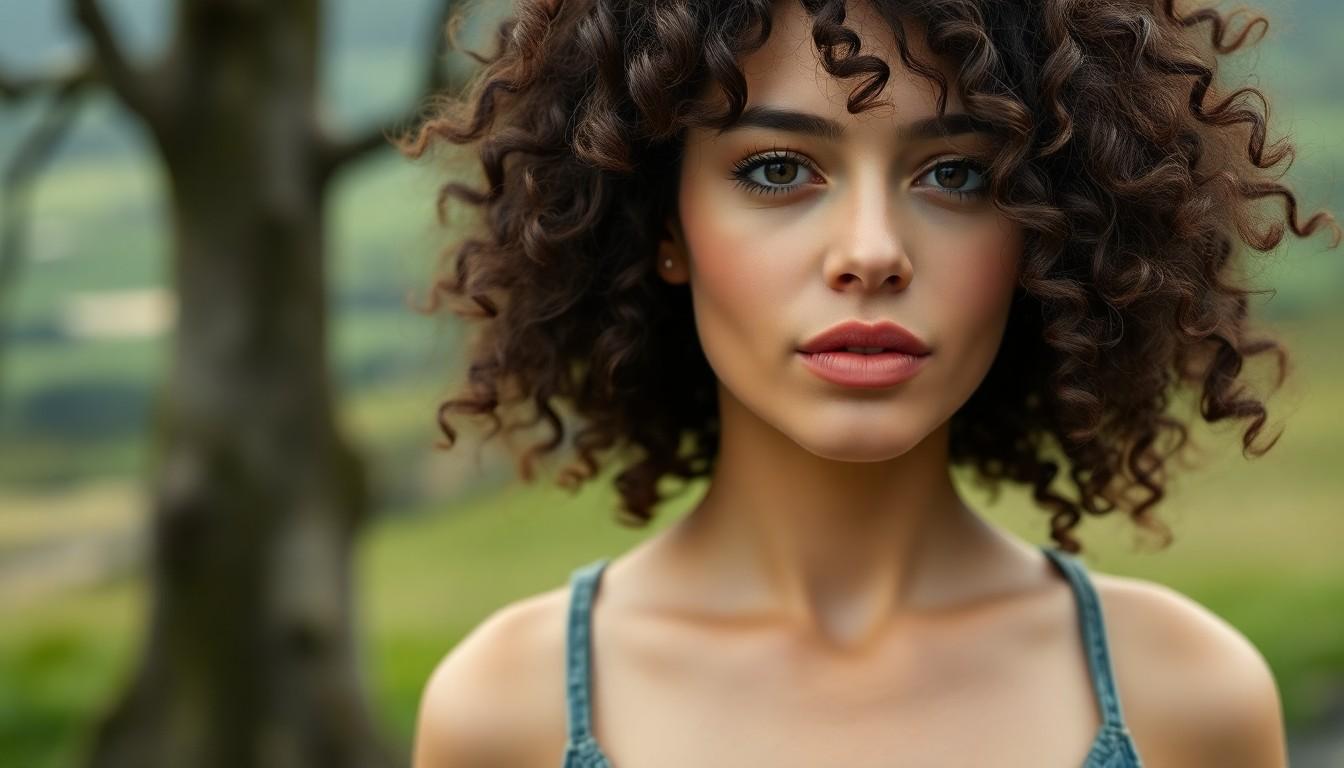 9 Surprising Causes of Frizzy Hair (And How to Tame Them for Good) 6 9 Surprising Causes of Frizzy Hair (And How to Tame Them for Good) 5