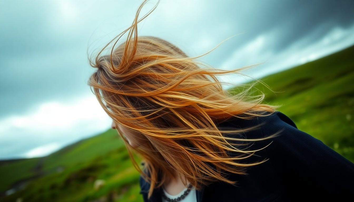 9 Surprising Causes of Frizzy Hair (And How to Tame Them for Good) 2 9 Surprising Causes of Frizzy Hair (And How to Tame Them for Good) 1