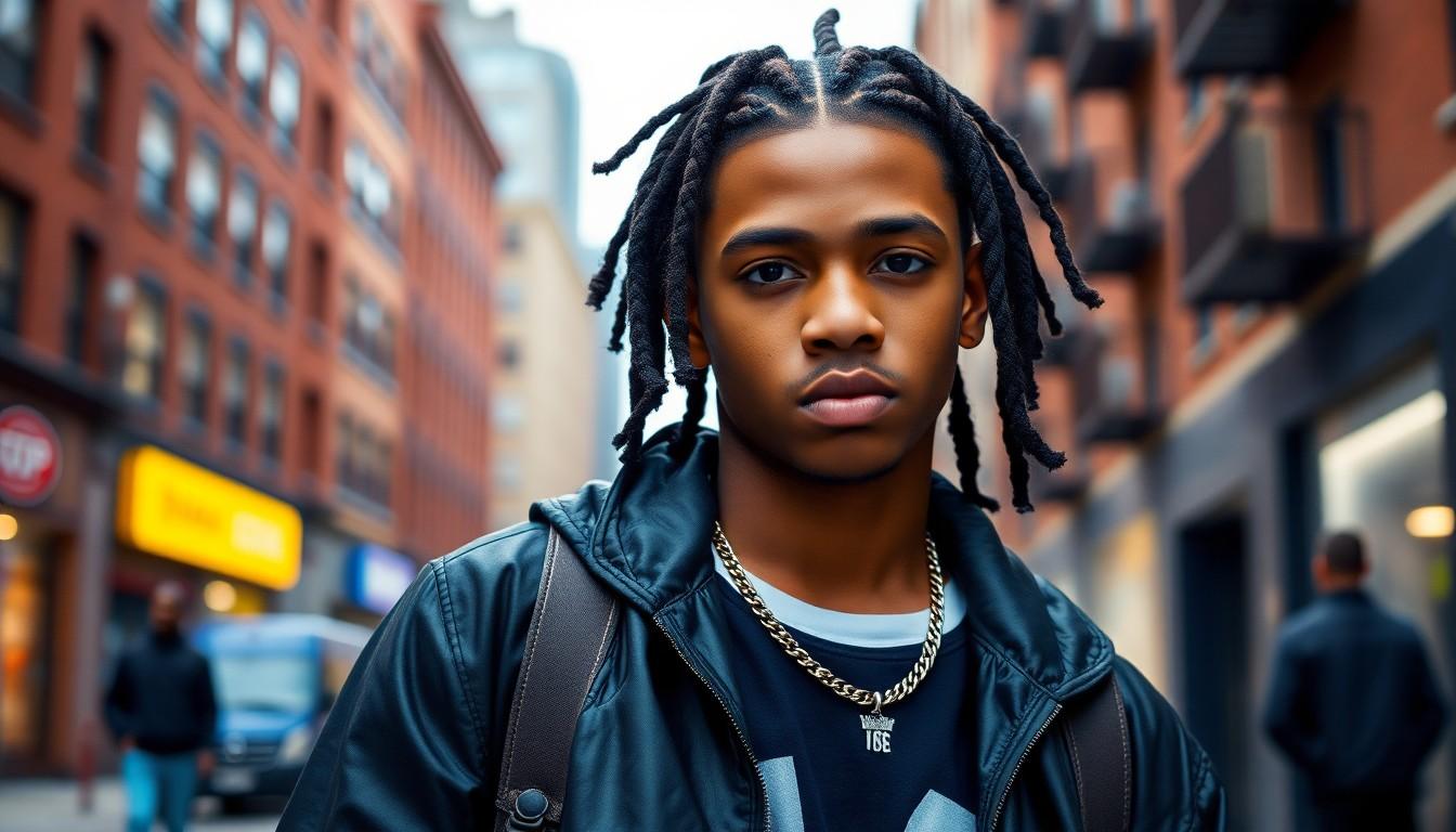 20 Celebrity Haircuts Teen Guys Need Right Now: Trendy Styles For 2025 18 20 Celebrity Haircuts Teen Guys Need Right Now: Trendy Styles For 2025 17