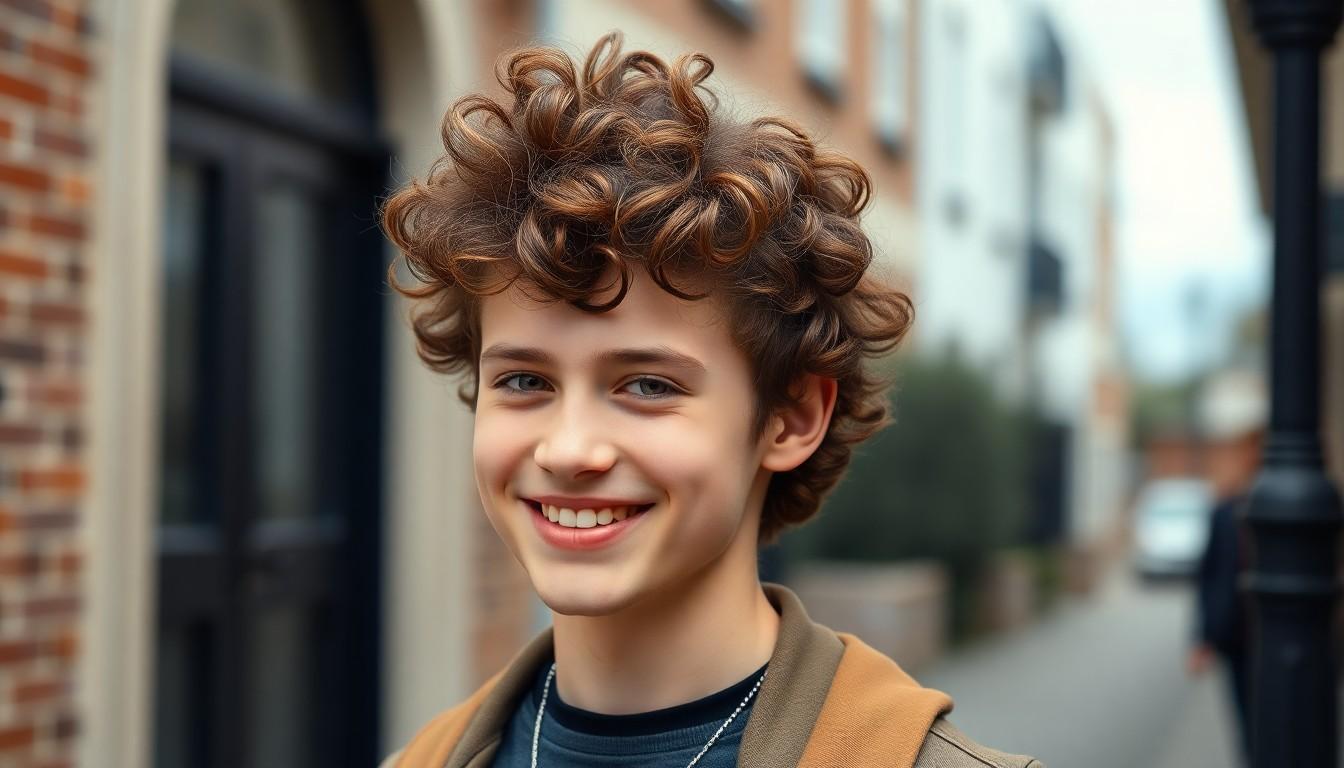 20 Celebrity Haircuts Teen Guys Need Right Now: Trendy Styles For 2025 6 20 Celebrity Haircuts Teen Guys Need Right Now: Trendy Styles For 2025 5