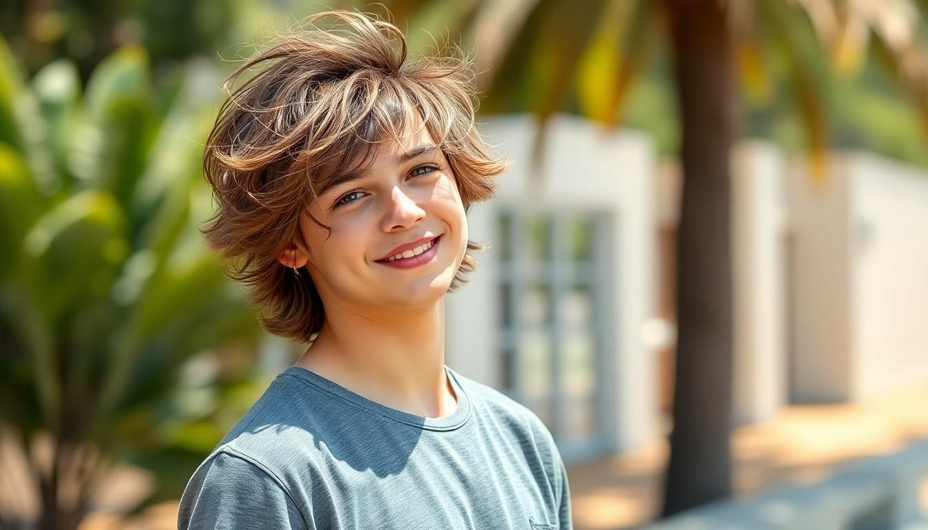 20 Celebrity Haircuts Teen Guys Need Right Now: Trendy Styles For 2025 12 20 Celebrity Haircuts Teen Guys Need Right Now: Trendy Styles For 2025 11