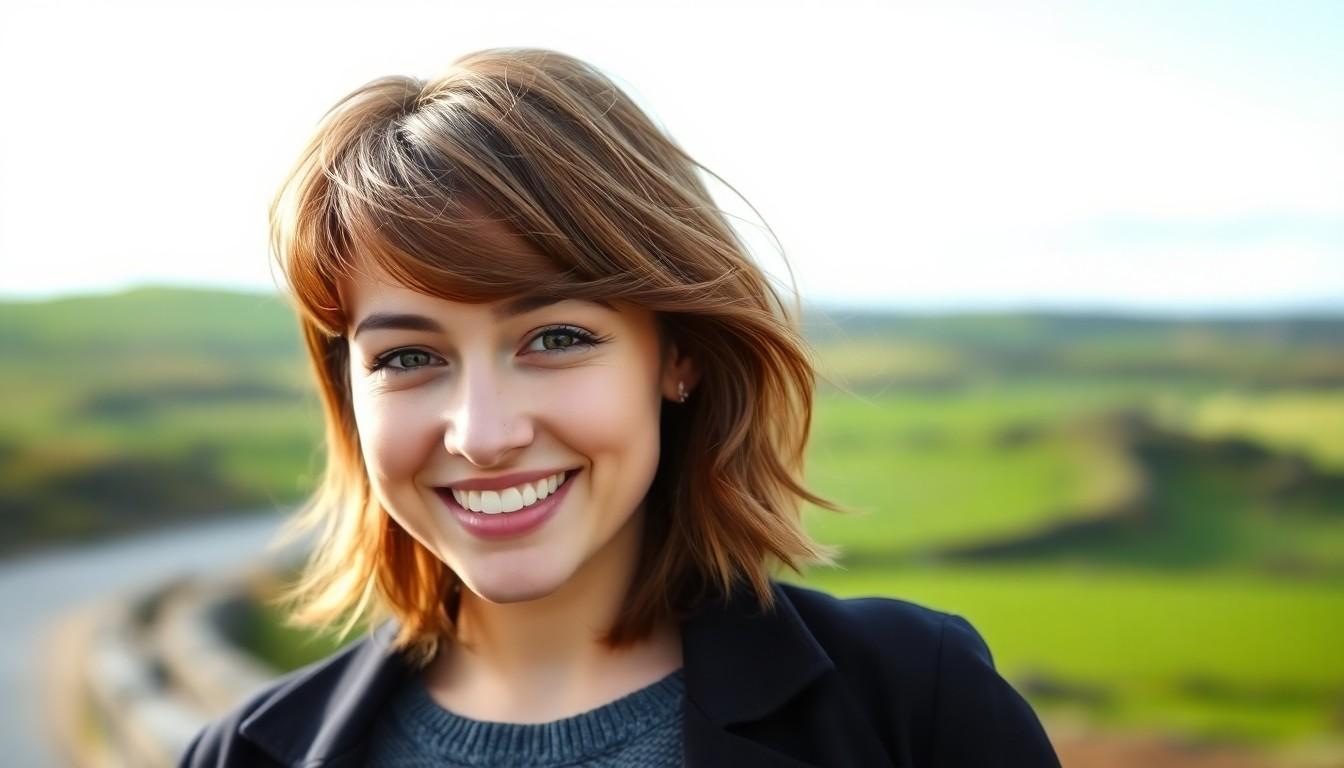 15 Bold & Edgy Short Choppy Haircut Ideas to Transform Your Look 14 15 Bold & Edgy Short Choppy Haircut Ideas to Transform Your Look 13
