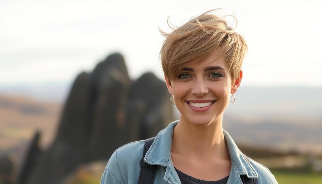 15 Bold & Edgy Short Choppy Haircut Ideas to Transform Your Look 2 15 Bold & Edgy Short Choppy Haircut Ideas to Transform Your Look 1