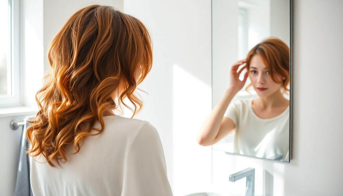 The Ultimate Guide to How Often You Should Wash Your Hair (Based on Your Type) 4 The Ultimate Guide to How Often You Should Wash Your Hair (Based on Your Type) 3