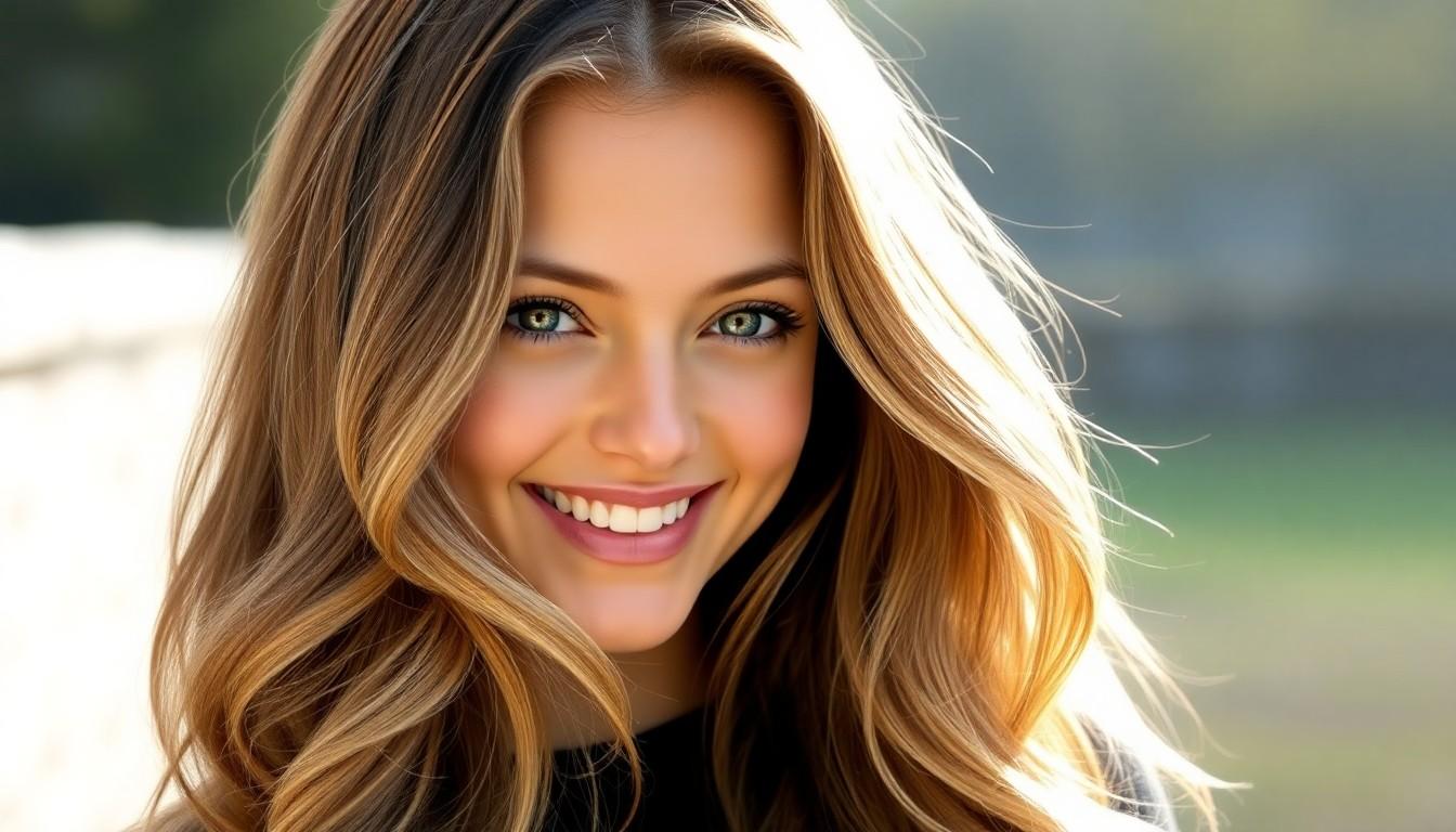 10 Stunning Hairstyles That Add Volume to Thin Hair for Round Faces 14 10 Stunning Hairstyles That Add Volume to Thin Hair for Round Faces 13