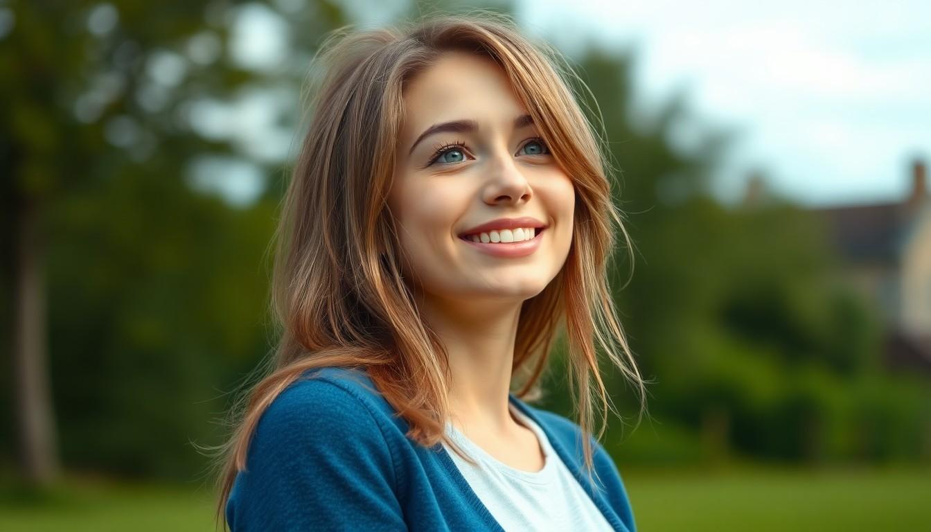 10 Stunning Hairstyles That Add Volume to Thin Hair for Round Faces 2 10 Stunning Hairstyles That Add Volume to Thin Hair for Round Faces 1