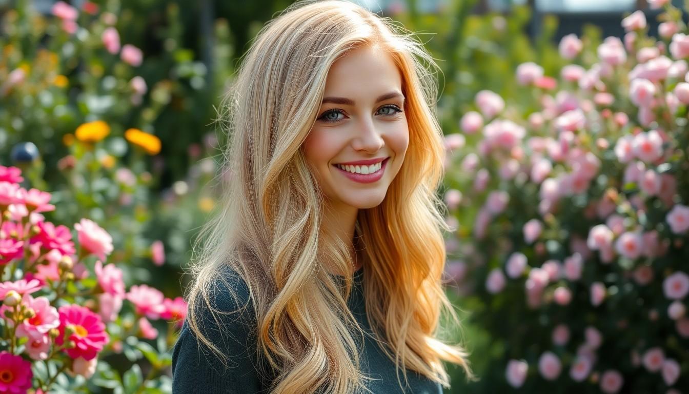 45 Stunning Blonde Hair Color Ideas to Transform Your Look in 2025 8 45 Stunning Blonde Hair Color Ideas to Transform Your Look in 2025 7