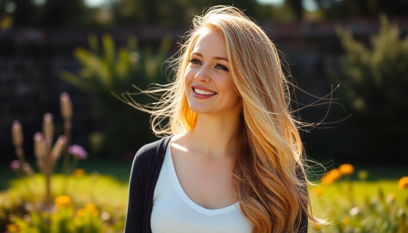 45 Stunning Blonde Hair Color Ideas to Transform Your Look in 2025 4 45 Stunning Blonde Hair Color Ideas to Transform Your Look in 2025 3