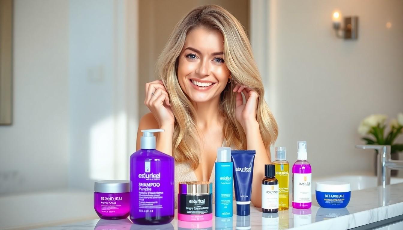45 Stunning Blonde Hair Color Ideas to Transform Your Look in 2025 14 45 Stunning Blonde Hair Color Ideas to Transform Your Look in 2025 13
