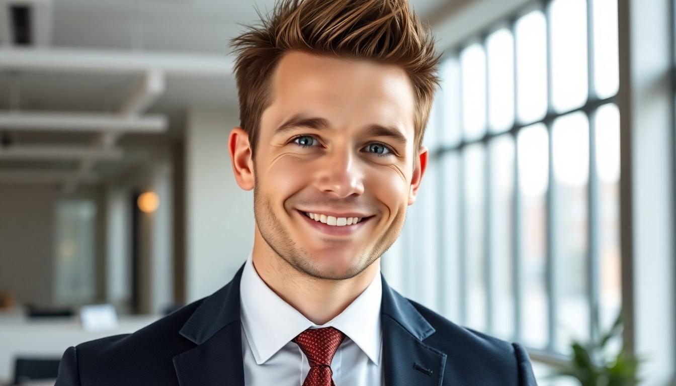 10 Bold Spiky Hairstyles for Men: Modern Cuts & Pro Styling Tips 4 10 Bold Spiky Hairstyles for Men: Modern Cuts & Pro Styling Tips 3