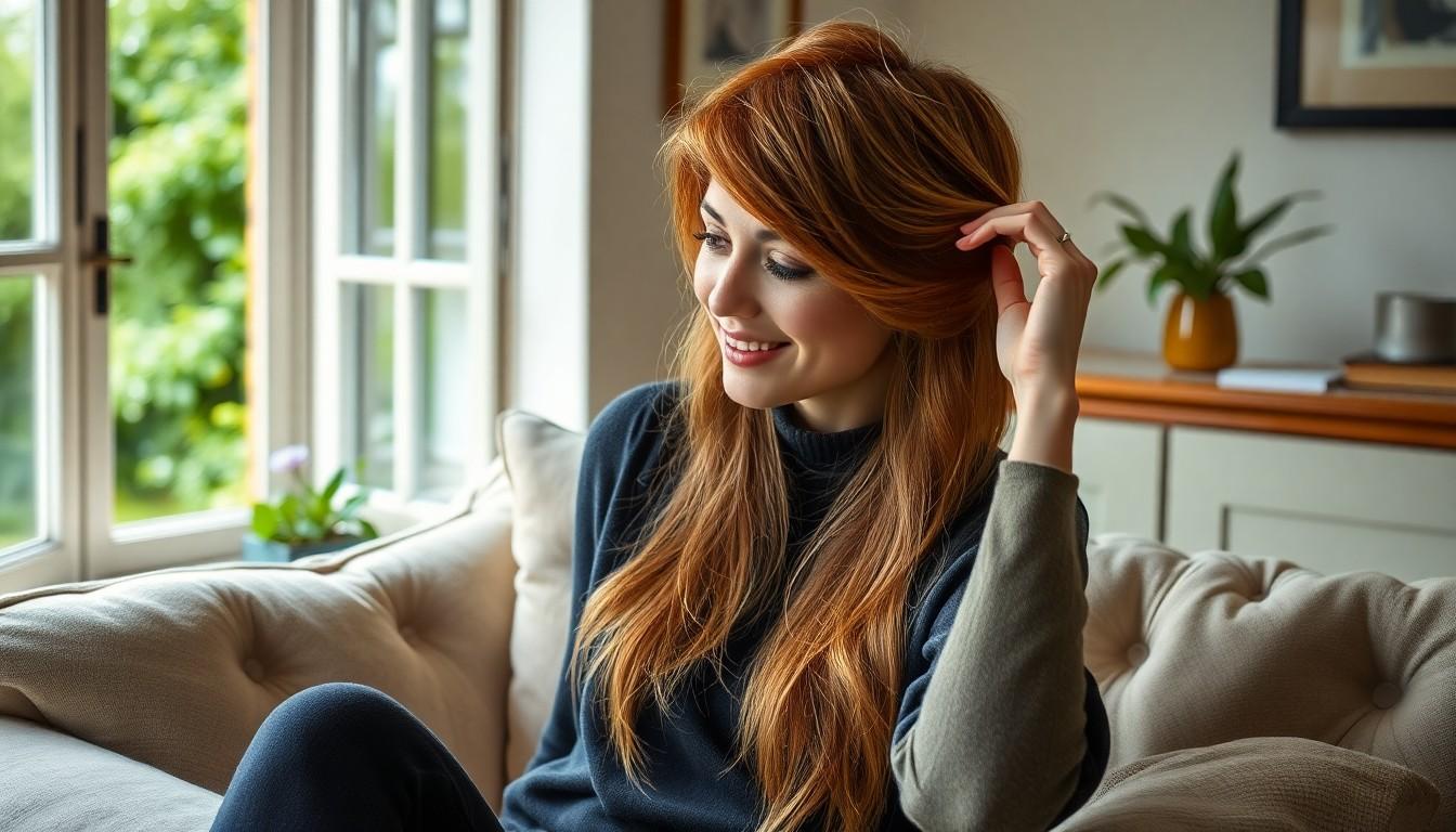 10 Stunning Long Pixie Hairstyles That Will Transform Your Look in 2025 15
