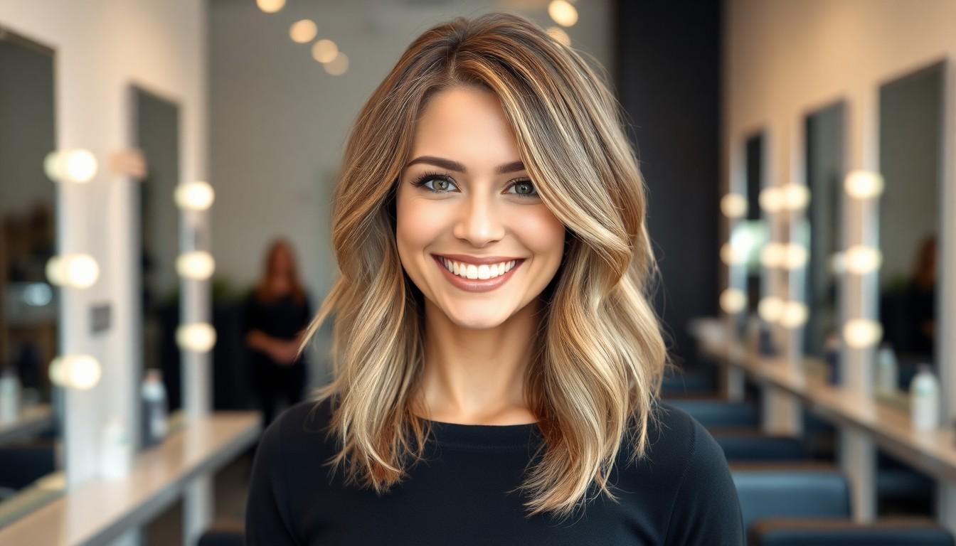 10 Stunning Long Pixie Hairstyles That Will Transform Your Look in 2025 9