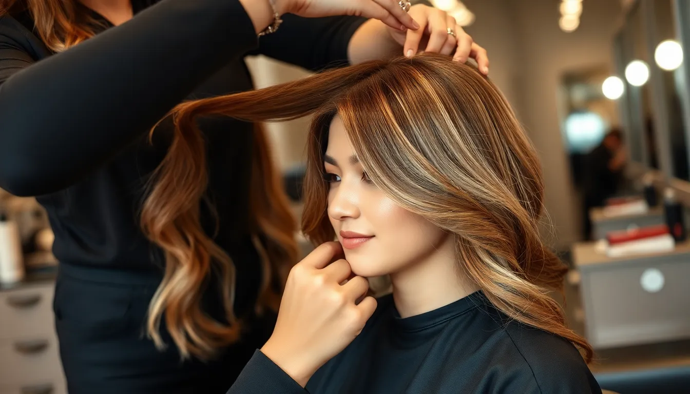 13 Shades of Blonde: The Ultimate Guide to Finding Your Perfect Blonde Hair Color 21