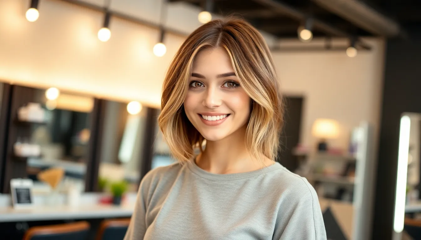 15 Most Endearing Short Hairstyles for Fine Hair That Add Instant Volume 22 15 Most Endearing Short Hairstyles for Fine Hair That Add Instant Volume 21