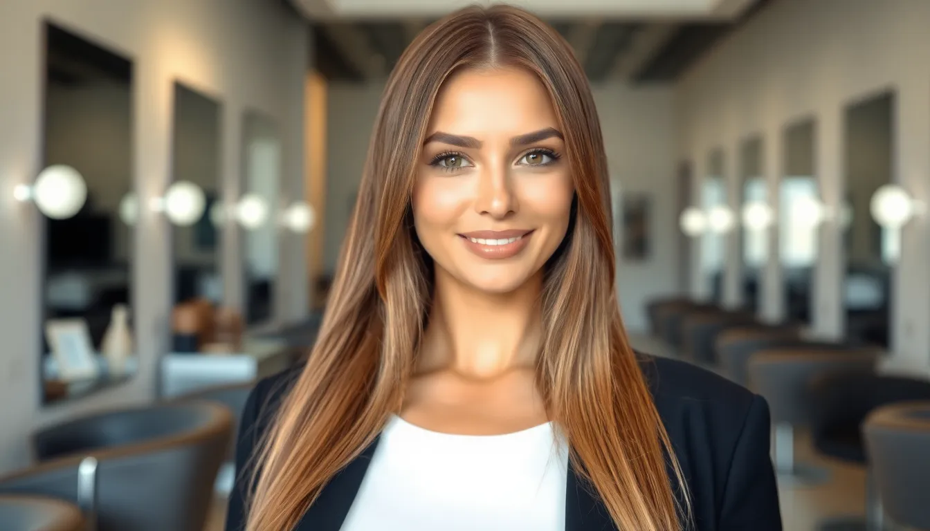 15 Most Fantastic Trendy Layered Hairstyles for Long Hair That'll Transform Your Look 22 15 Most Fantastic Trendy Layered Hairstyles for Long Hair That'll Transform Your Look 21