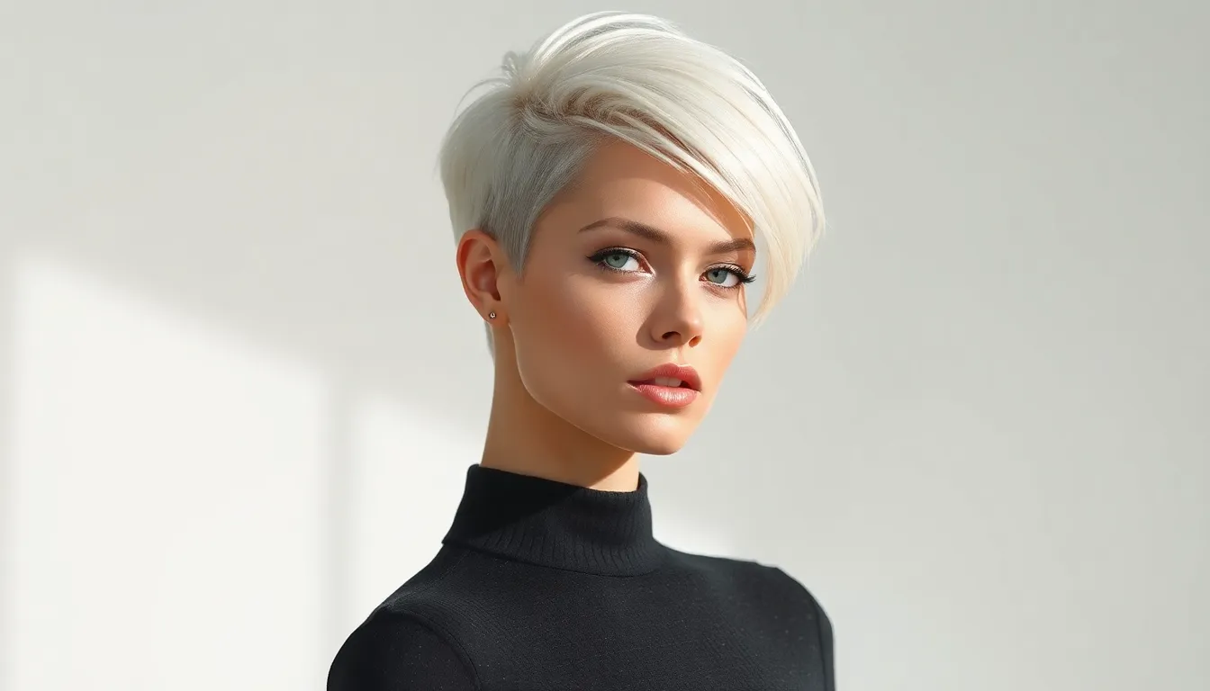 13 Shades of Blonde: The Ultimate Guide to Finding Your Perfect Blonde Hair Color 23