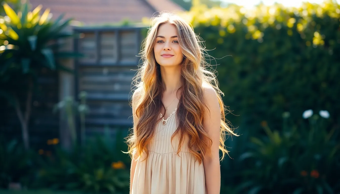 15 Most Fantastic Trendy Layered Hairstyles for Long Hair That'll Transform Your Look 26 15 Most Fantastic Trendy Layered Hairstyles for Long Hair That'll Transform Your Look 25