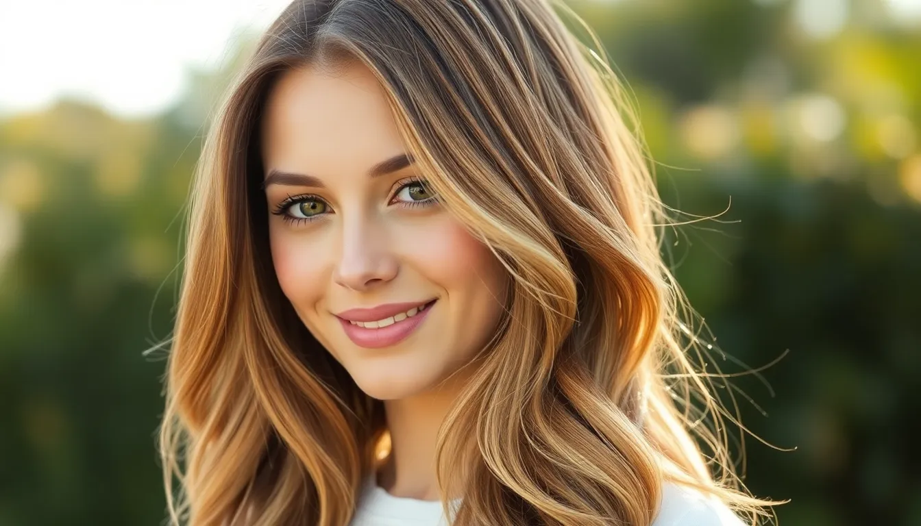 15 Most Fantastic Trendy Layered Hairstyles for Long Hair That'll Transform Your Look 28 15 Most Fantastic Trendy Layered Hairstyles for Long Hair That'll Transform Your Look 27