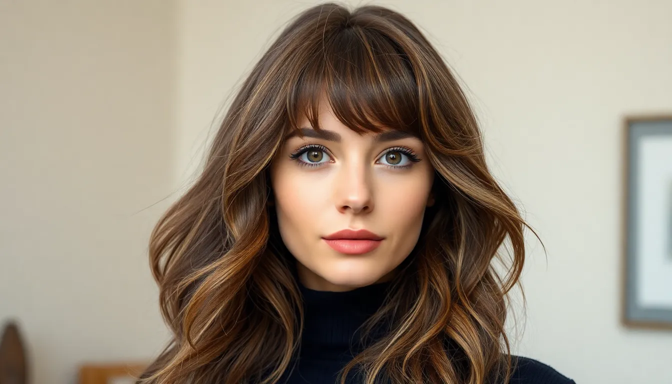 15 Most Fantastic Trendy Layered Hairstyles for Long Hair That'll Transform Your Look 2 15 Most Fantastic Trendy Layered Hairstyles for Long Hair That'll Transform Your Look 1