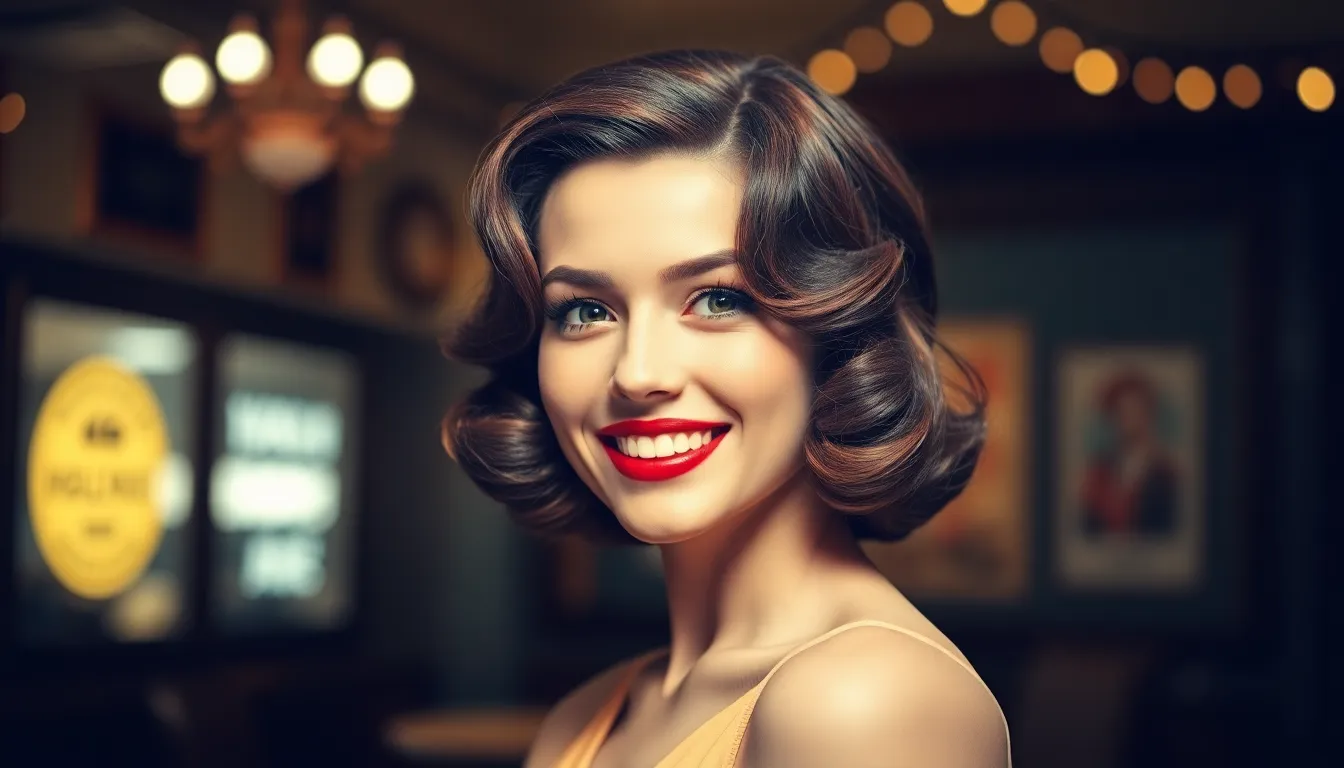 20 Trendy Layered Bob Hairstyles for Your Fresh New Look in 2025 35