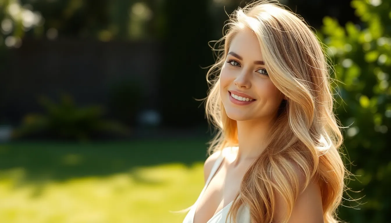 13 Shades of Blonde: The Ultimate Guide to Finding Your Perfect Blonde Hair Color 3
