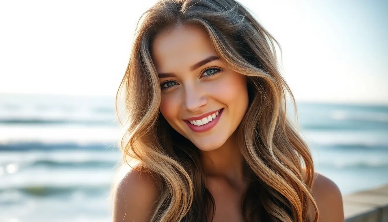 15 Most Fantastic Trendy Layered Hairstyles for Long Hair That'll Transform Your Look 4 15 Most Fantastic Trendy Layered Hairstyles for Long Hair That'll Transform Your Look 3