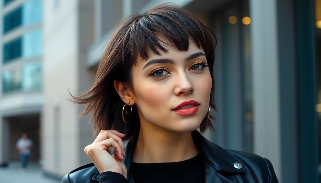 20 Brightest Medium Layered Haircuts to Light You Up & Transform Your Look 4 20 Brightest Medium Layered Haircuts to Light You Up & Transform Your Look 3