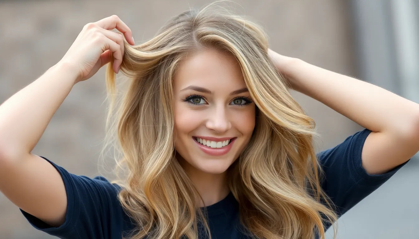 25 Stunning Blonde Long Hair Ideas: Care, Styling & Maintenance Tips 4 25 Stunning Blonde Long Hair Ideas: Care, Styling & Maintenance Tips 3